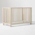 Joseph Altuzarra Geometric Foot Convertible Crib