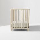 Joseph Altuzarra Geometric Foot Convertible Crib