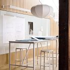 Rhea Pendant (22"&ndash;32")