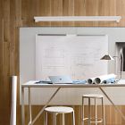 Tandem Worktable (72")