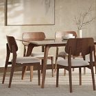 Fernwood Dining Table (71"&ndash;87")