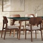 Fernwood Dining Table (71"&ndash;87")