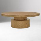 Calella Coffee Table (46")