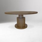Varen Round Dining Table (60")