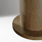 Varen Round Dining Table (60")