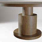 Varen Round Dining Table (60")