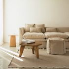 Lorena Canals Hand-Loomed Area Rug