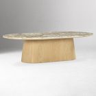 Canyon Coffee Table (54")