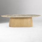 Canyon Coffee Table (54")