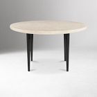 Charleston Marble Coffee Table (59")