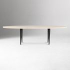 Charleston Marble Coffee Table (59")