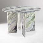 Cormac Round Dining Table (48")