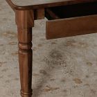 Havenford Storage Dining Table (97")