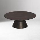 Lenz Outdoor Coffee Table (40")