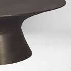 Lenz Outdoor Coffee Table (40")