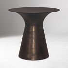 Lenz Outdoor Side Table (22")