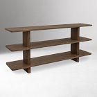 Lainey Low Bookcase (30")