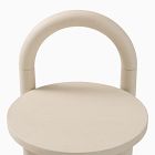 Joseph Altuzarra Arched Play Chair