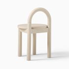 Joseph Altuzarra Arched Play Chair