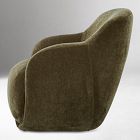Lazarus Lounge Chair