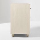 Kids Joseph Altuzarra Painted Botanical Dresser (60")