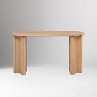 Jonnie Console Table (60")