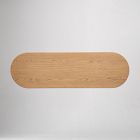 Jonnie Console Table (60")