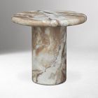 Worth Indoor/Outdoor Side Table (22")