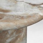 Worth Indoor/Outdoor Side Table (22")