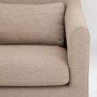 Avenne Outdoor Slipcover Dining Chair