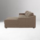 Deveraux Sectional (131")