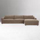 Deveraux Sectional (131")