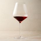Starlight Lead-Free Crystal Red Wine Glass Sets