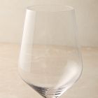 Starlight Lead-Free Crystal White Wine Glass Sets