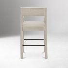 Solwyn Upholstered Counter Stool