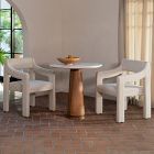 Solwyn Upholstered Dining Chair