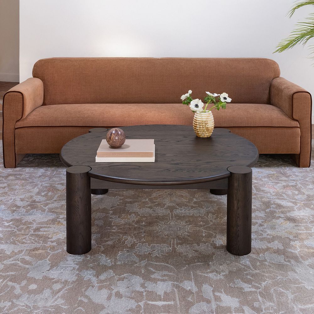 Vaila Coffee Table (43") by West Elm