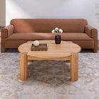 Vaila Coffee Table (43")