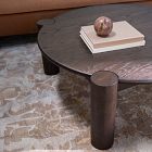 Vaila Coffee Table (43")