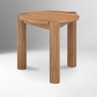 Vaila Side Table (22")