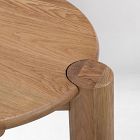 Vaila Side Table (22")