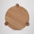 Vaila Side Table (22")