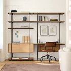 Build Your Own Pierce Office Collection