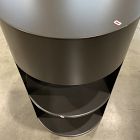 Open Box: Belle Nightstand (15.4") - Dark Bronze