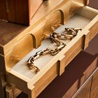 Modern Shaped Jewelry Boxes