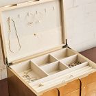 Modern Shaped Jewelry Boxes