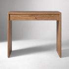 Miles Waterfall Mini Desk (36")