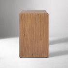 Miles Waterfall Mini Desk (36")