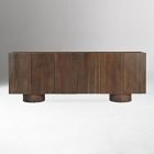 Carrie Reclaimed Wood Sideboard (90")