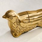 Festive Bird Place Card Holder